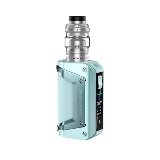 Geekvape Aegis Legend 3 200W Starter Kit - Image 3
