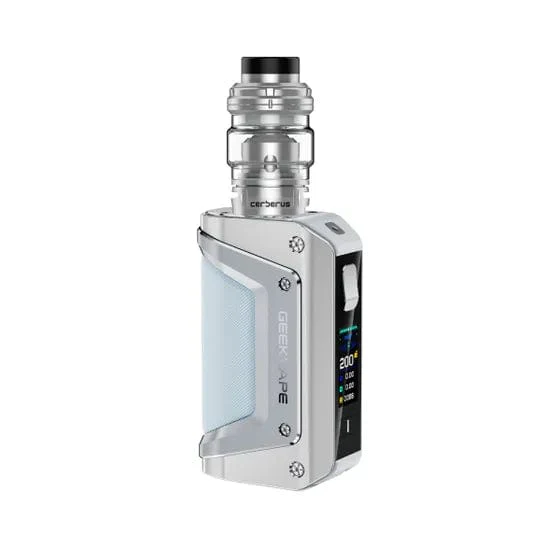 Geekvape Aegis Legend 3 200W Starter Kit - Image 5