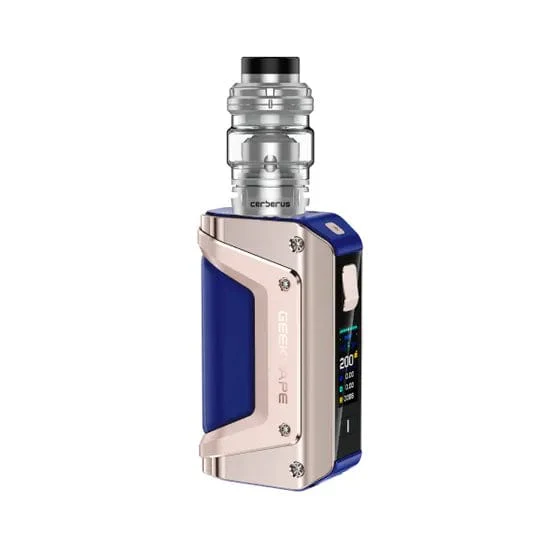 Geekvape Aegis Legend 3 200W Starter Kit - Image 6