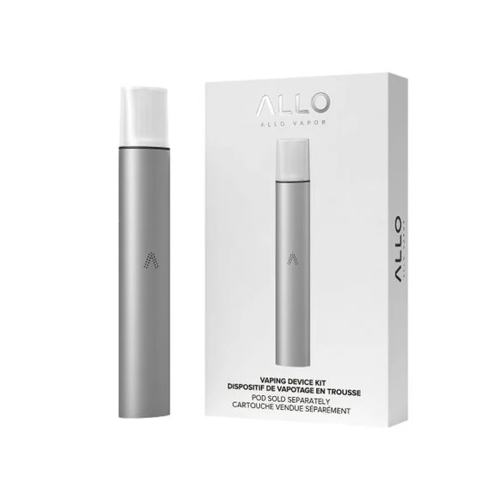 Allo Sync Vape Kit - Image 3