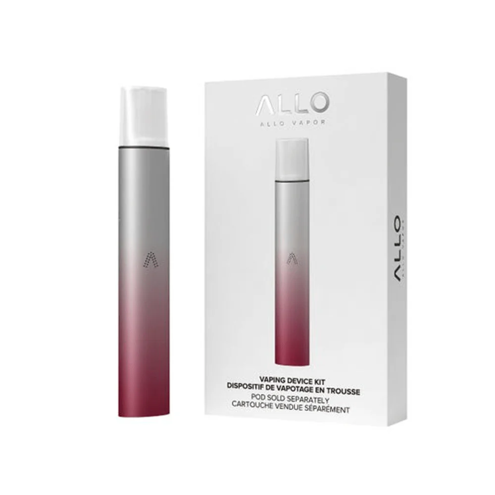 Allo Sync Vape Kit - Image 4