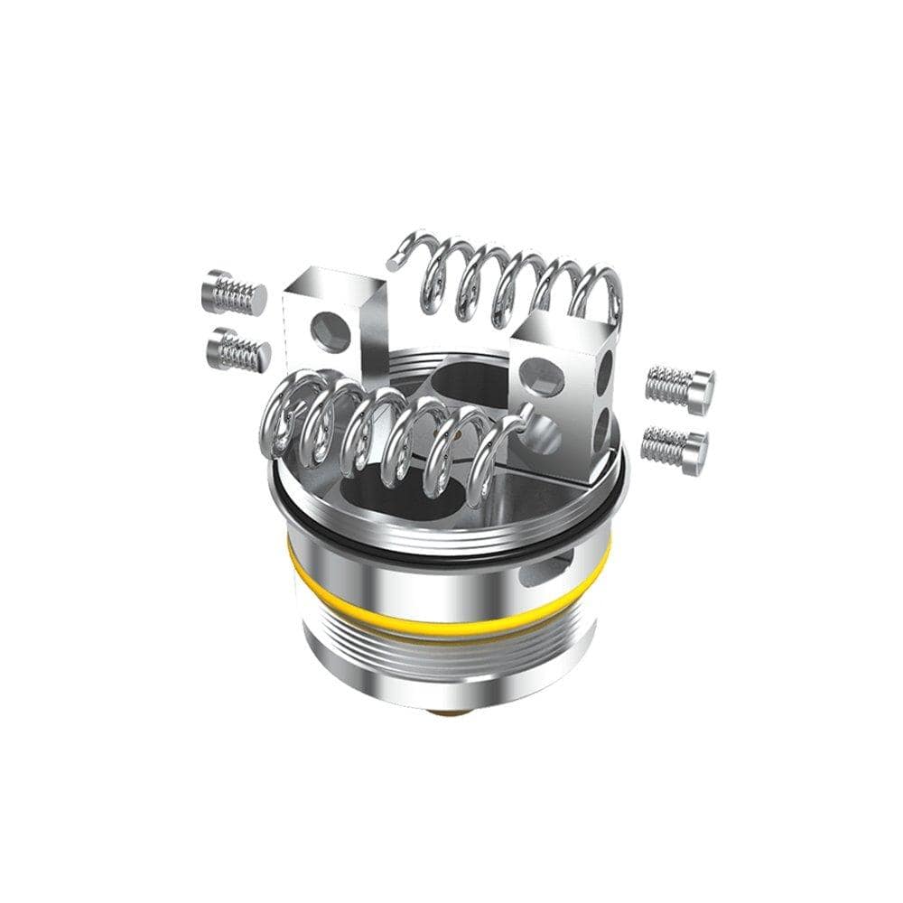 Aspire Cleito 120 Coils (1 Pack) - Image 4