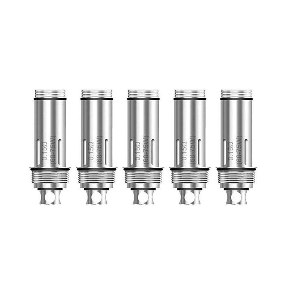 Aspire Cleito Coils (5 Pack) - Image 3