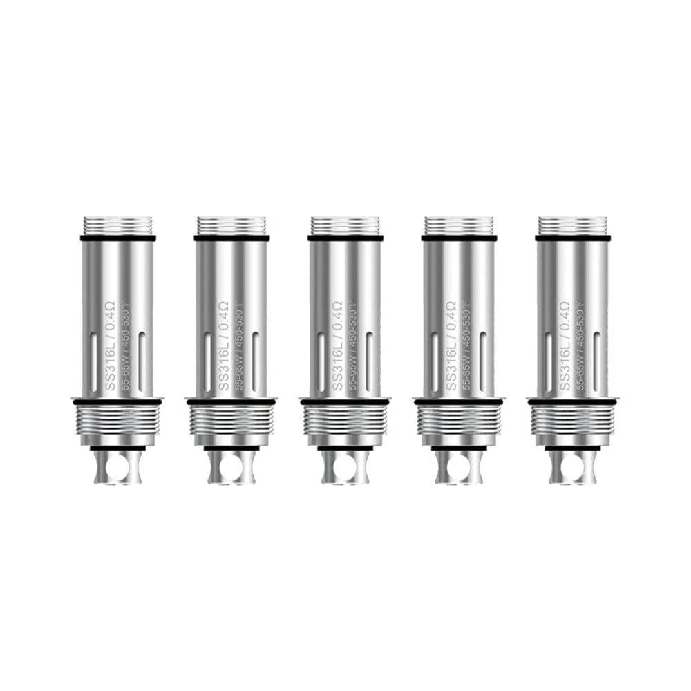 Aspire Cleito Coils (5 Pack) - Image 5