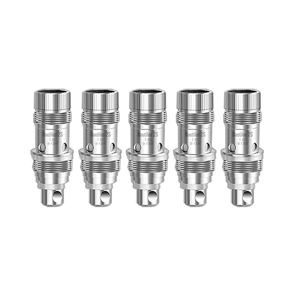 Aspire Nautilus BVC (5 Pack) - Image 3