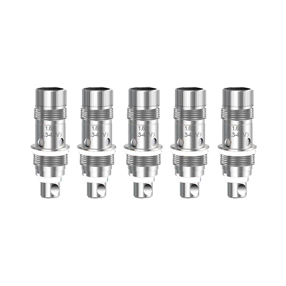 Aspire Nautilus BVC (5 Pack) - Image 4