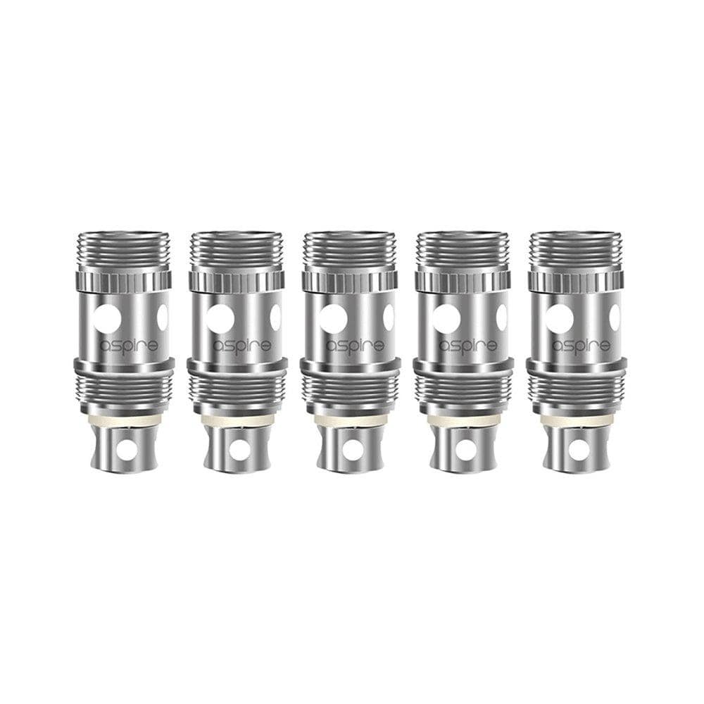 Aspire Triton / Triton Mini / Atlantis Coils (5 Pack) - Image 2
