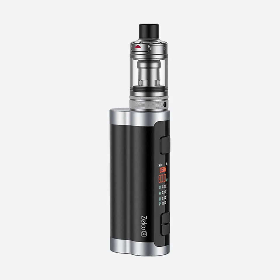 Aspire Zelos X Kit w/ Nautilus 3 Tank - Image 5