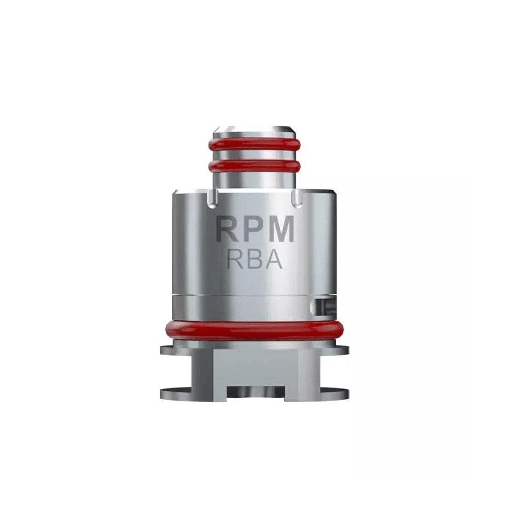SMOK RPM Coils (5 Pack) - Image 5