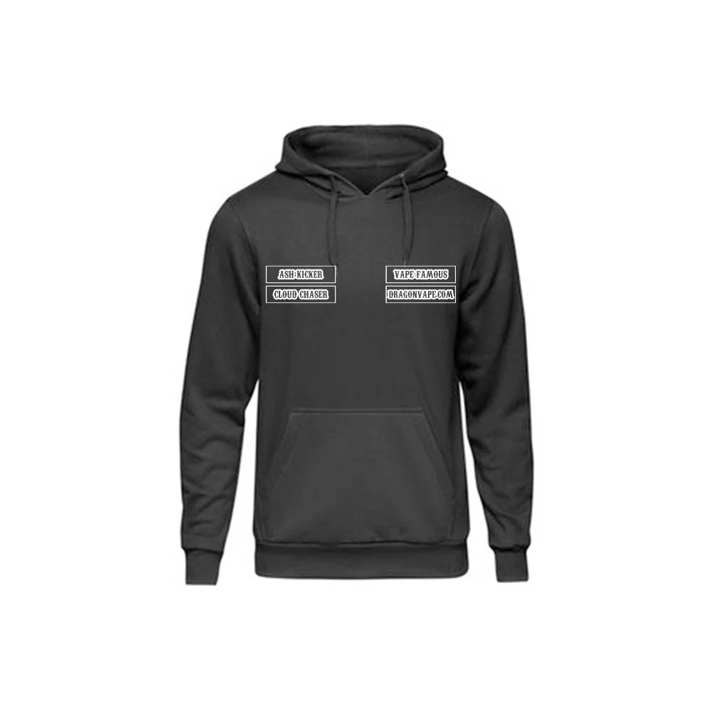 DV Social Club Hoodie - Image 2