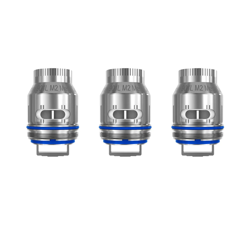 Freemax 904L Replacement Coils (3 Pack) - Image 2
