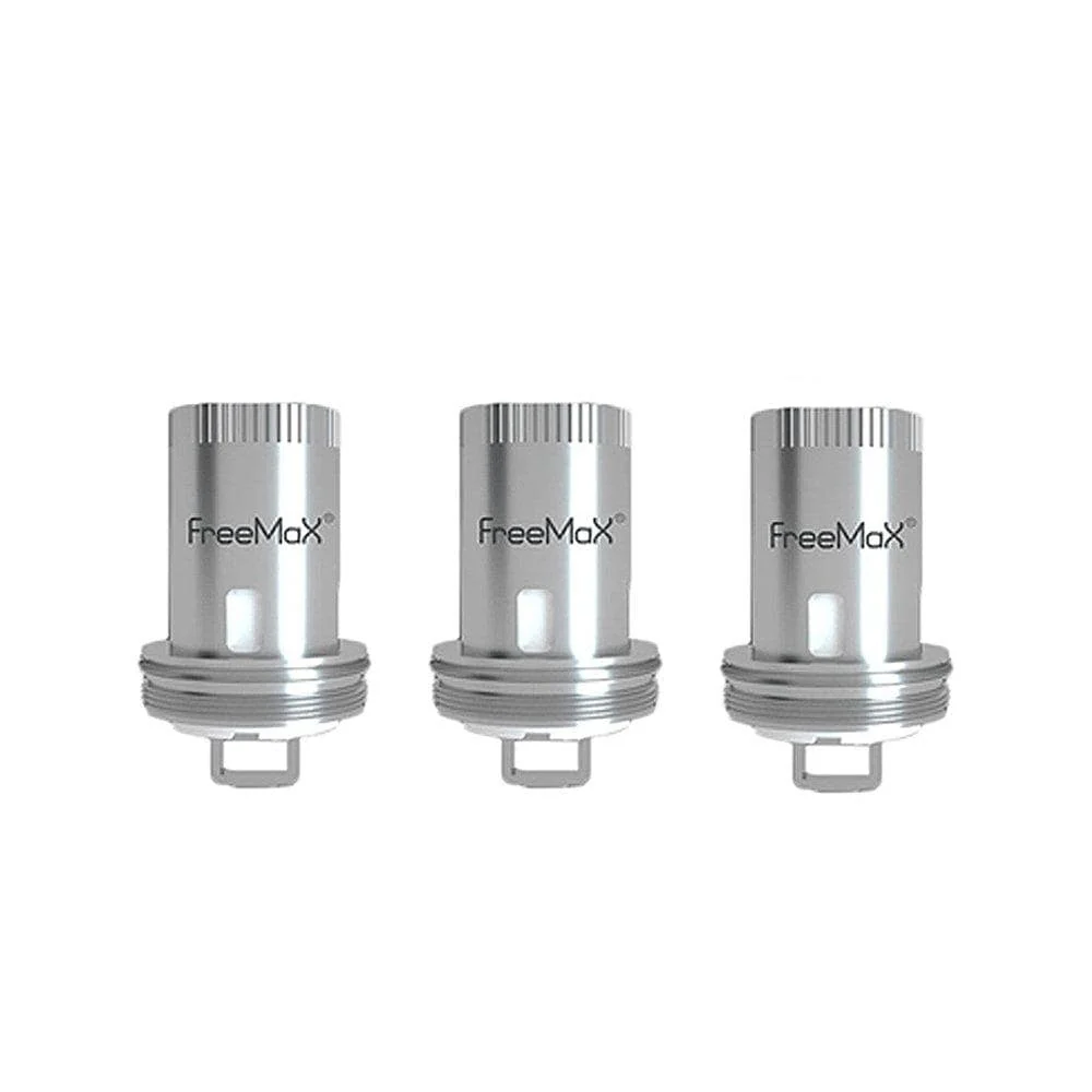 Freemax Fireluke Pro Mesh Replacement Coils (3 Pack) - Image 2
