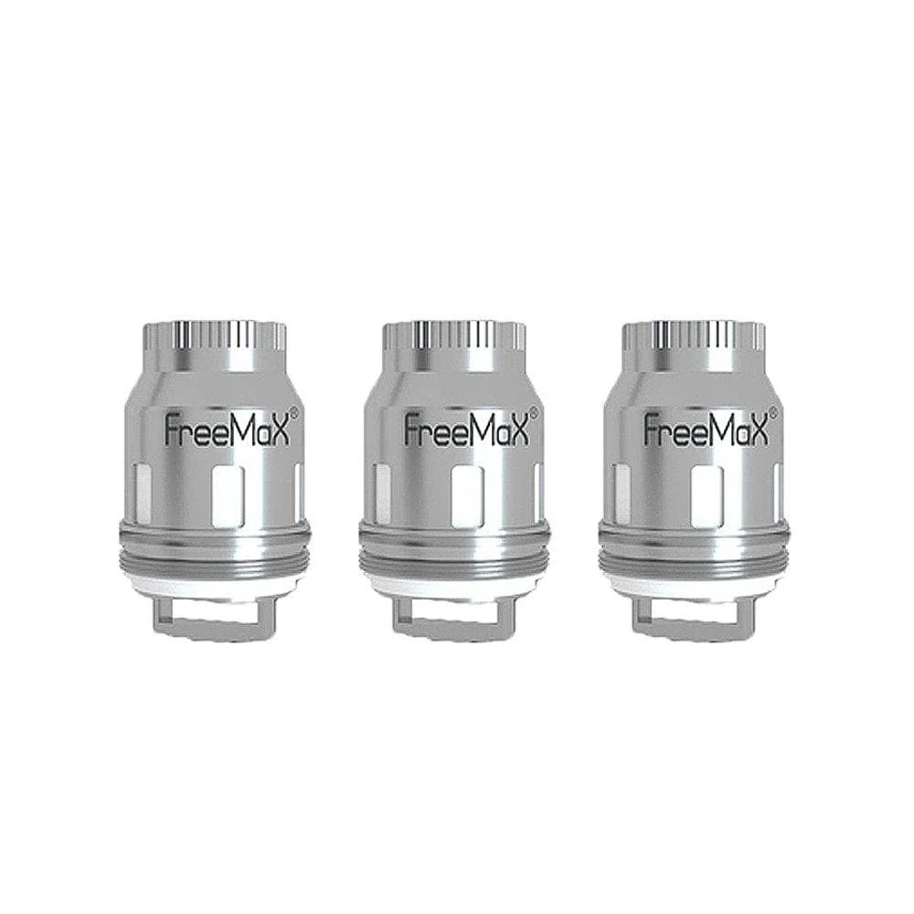 Freemax Fireluke Pro Mesh Replacement Coils (3 Pack) - Image 4