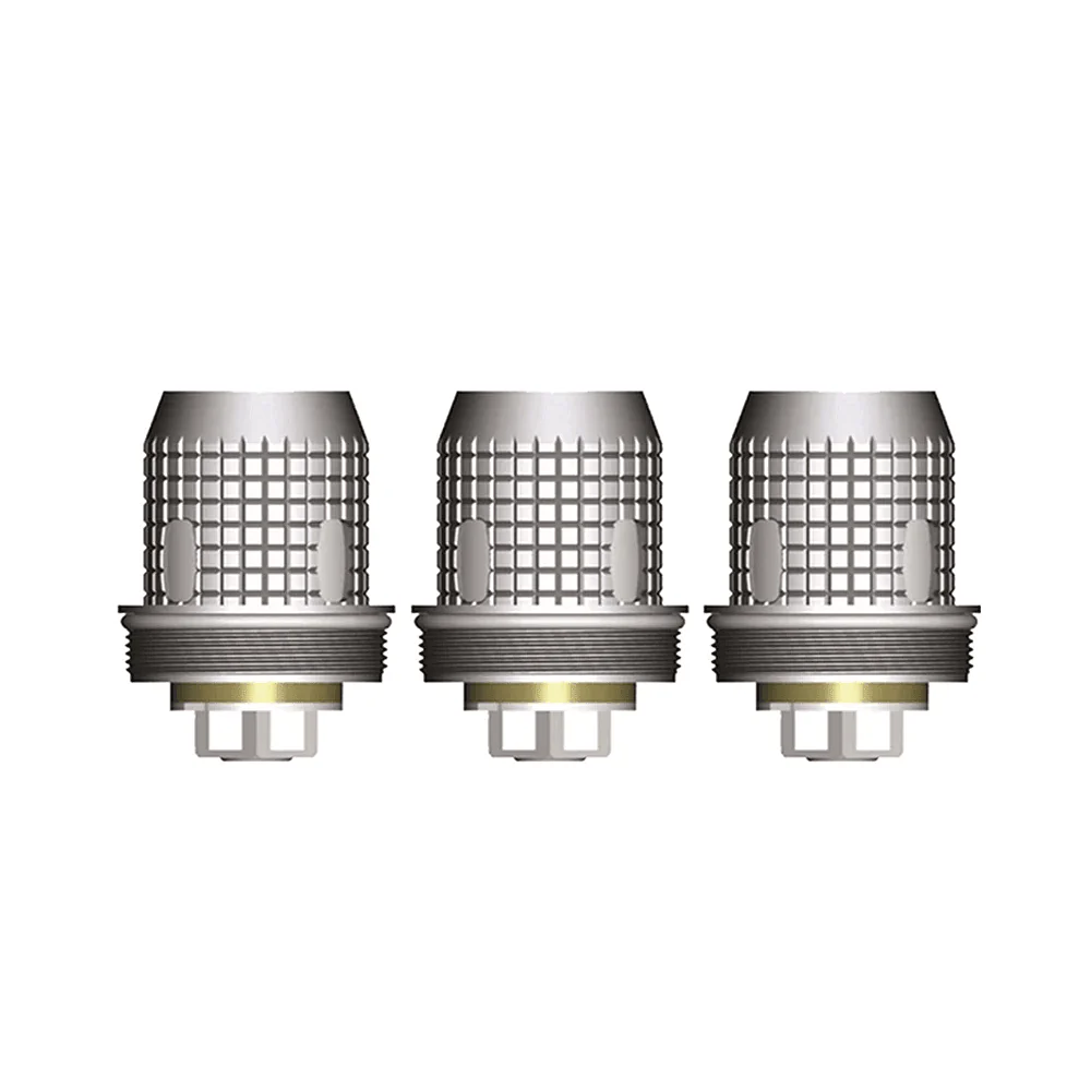 Freemax Fireluke Replacement Coils (5 Pack)