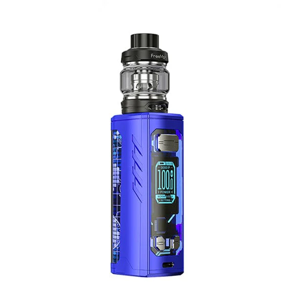 Freemax Maxus Solo 100W Starter Kit - Image 2
