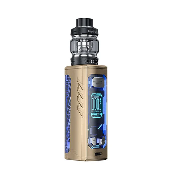 Freemax Maxus Solo 100W Starter Kit - Image 3