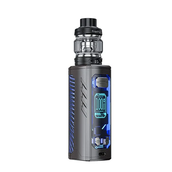 Freemax Maxus Solo 100W Starter Kit - Image 4