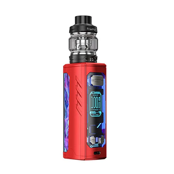 Freemax Maxus Solo 100W Starter Kit - Image 5