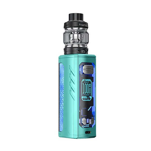 Freemax Maxus Solo 100W Starter Kit - Image 6