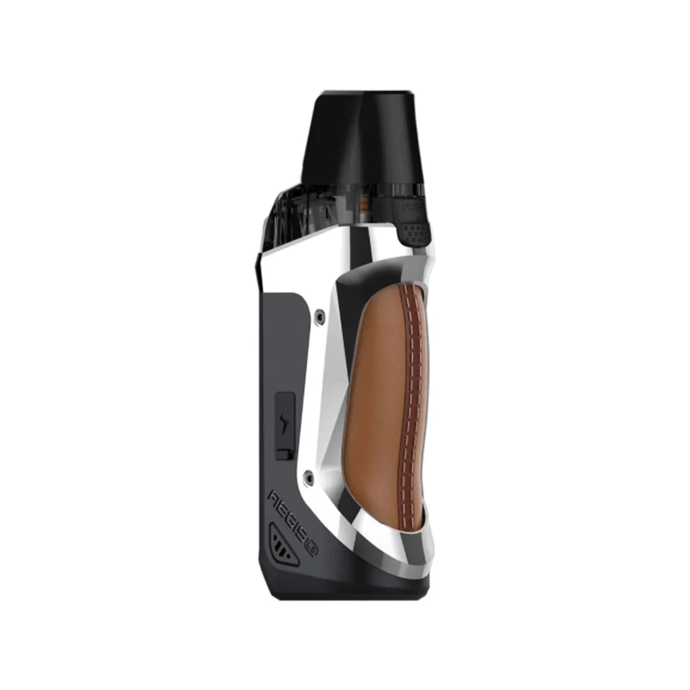 Geekvape Aegis Boost SE Pod Mod 40W Kit (CRC) - Image 3