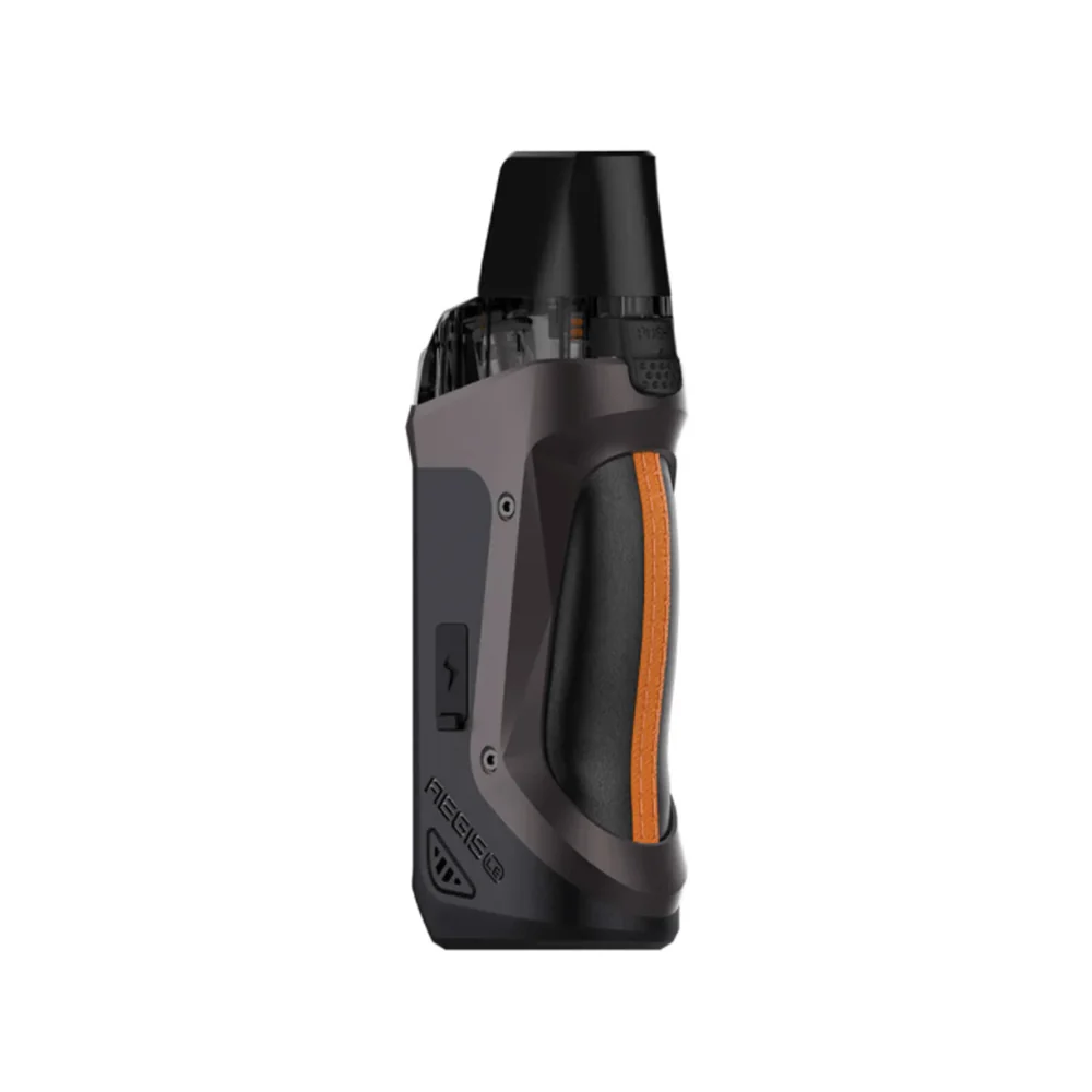 Geekvape Aegis Boost SE Pod Mod 40W Kit (CRC) - Image 4