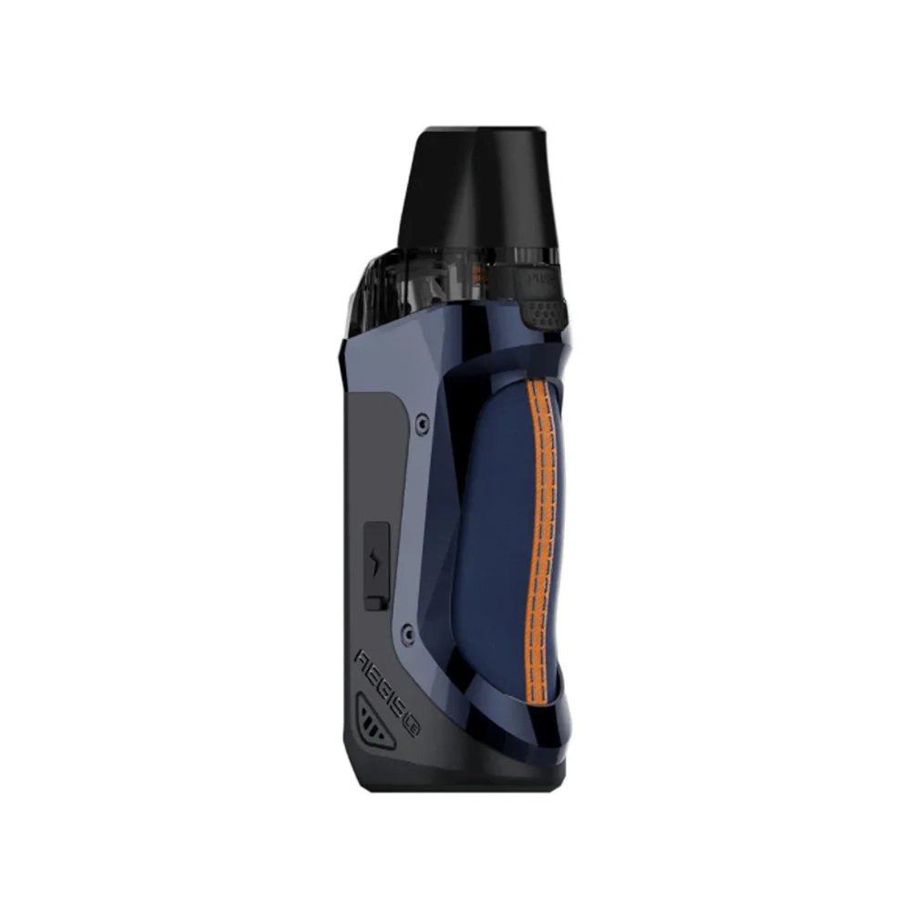 Geekvape Aegis Boost SE Pod Mod 40W Kit (CRC) - Image 5