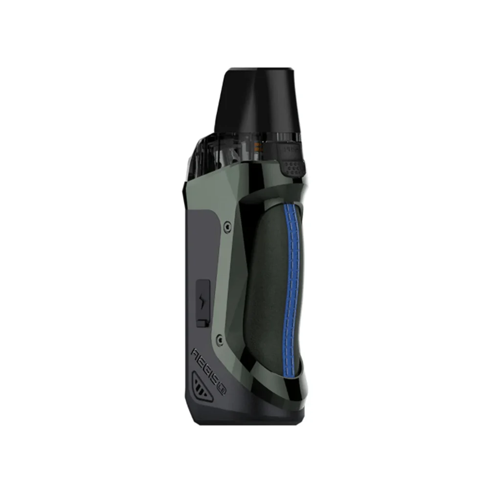 Geekvape Aegis Boost SE Pod Mod 40W Kit (CRC) - Image 6