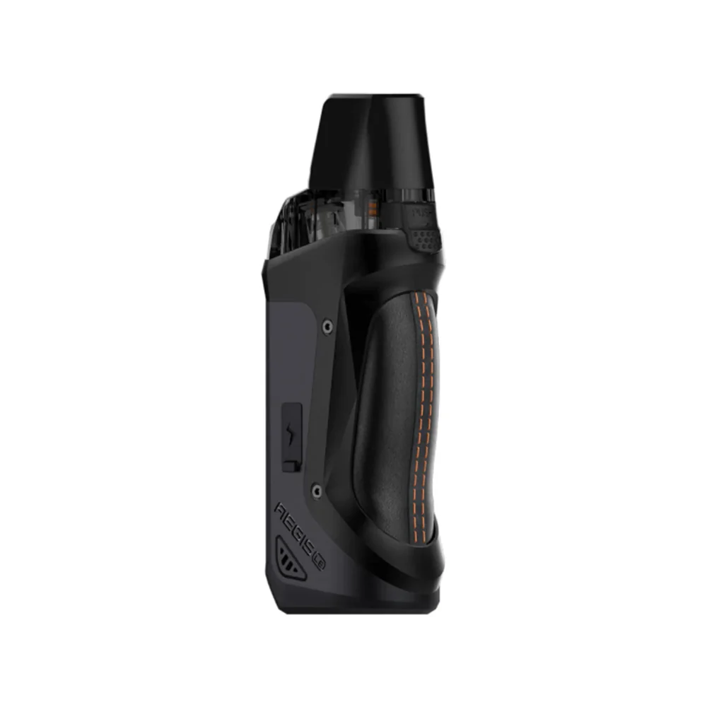 Geekvape Aegis Boost SE Pod Mod 40W Kit (CRC) - Image 7