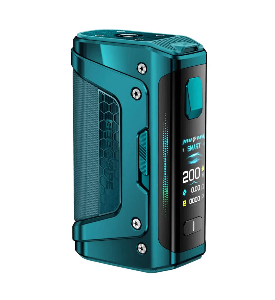 Geekvape Aegis Legend 5 200W Mod - Image 3