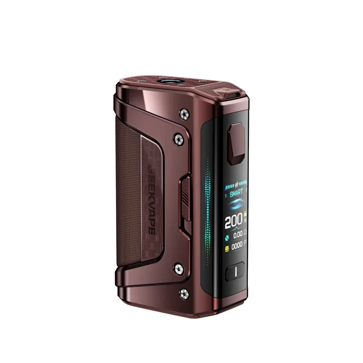 Geekvape Aegis Legend 5 200W Mod - Image 4