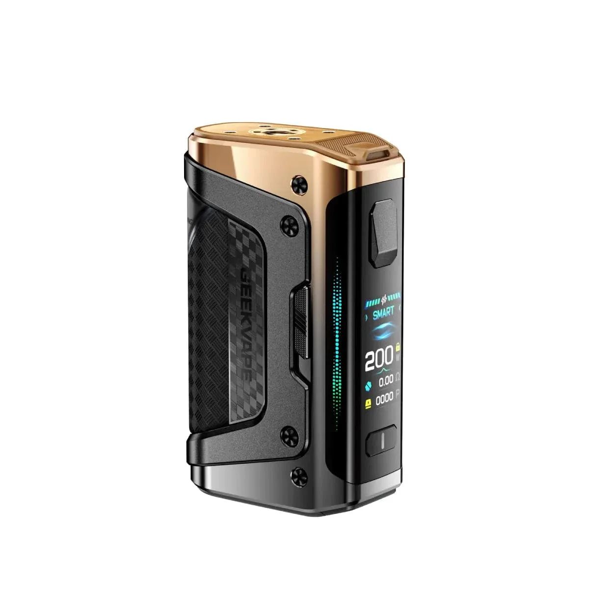 Geekvape Aegis Legend 5 200W Mod - Image 5