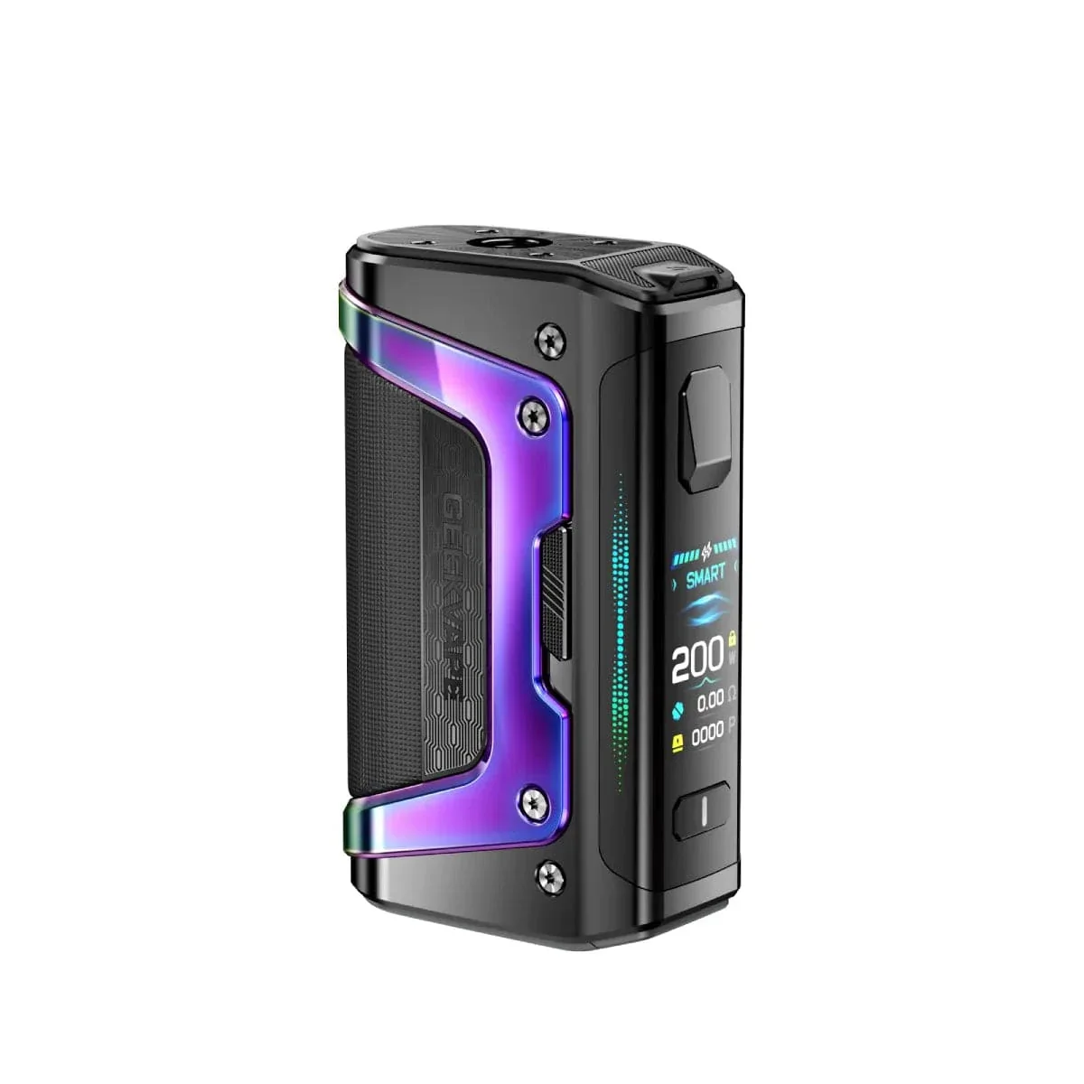 Geekvape Aegis Legend 5 200W Mod - Image 8