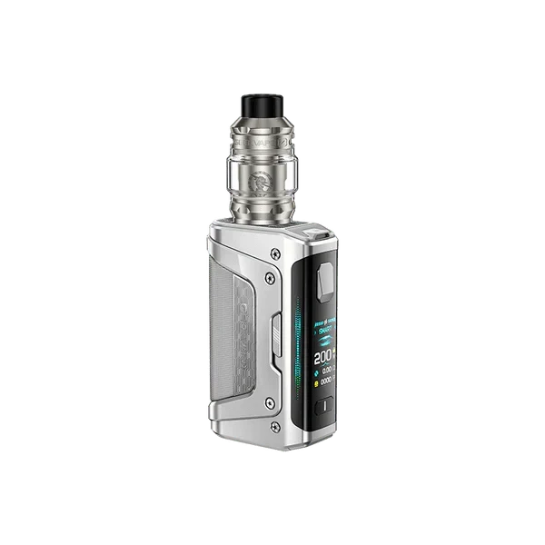 Geekvape Aegis Legend 5 200W Starter Kit - Image 4