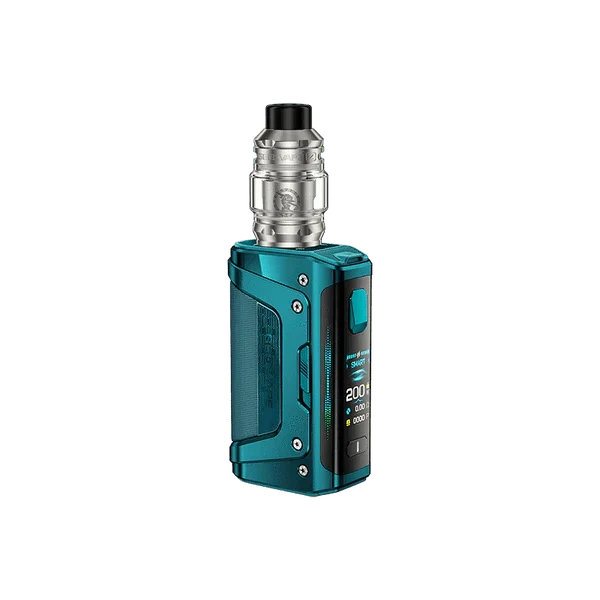 Geekvape Aegis Legend 5 200W Starter Kit - Image 5