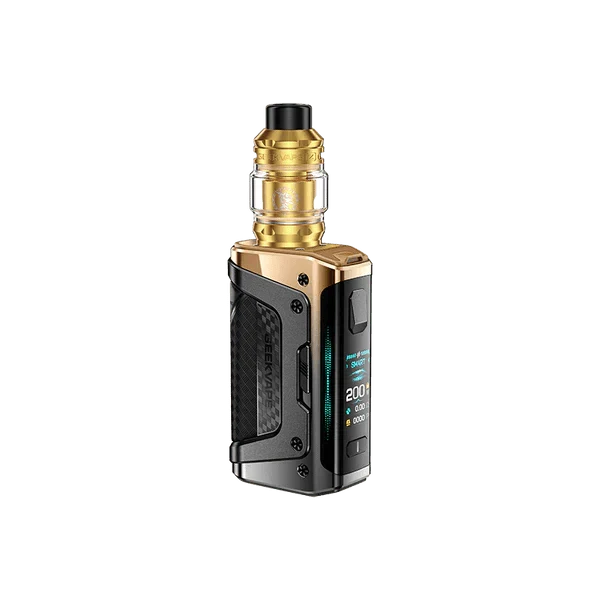 Geekvape Aegis Legend 5 200W Starter Kit - Image 6