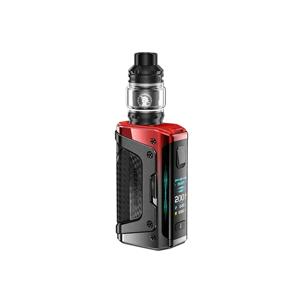 Geekvape Aegis Legend 5 200W Starter Kit - Image 7