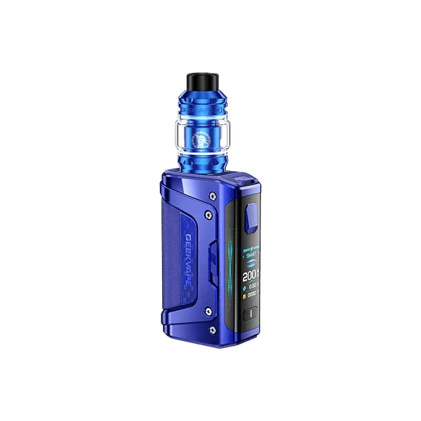 Geekvape Aegis Legend 5 200W Starter Kit - Image 8