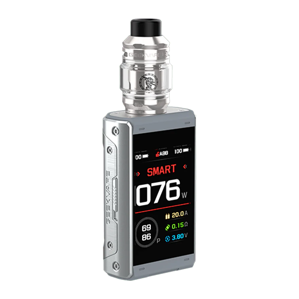 Geekvape Aegis Touch T200 Starter Kit - Image 3