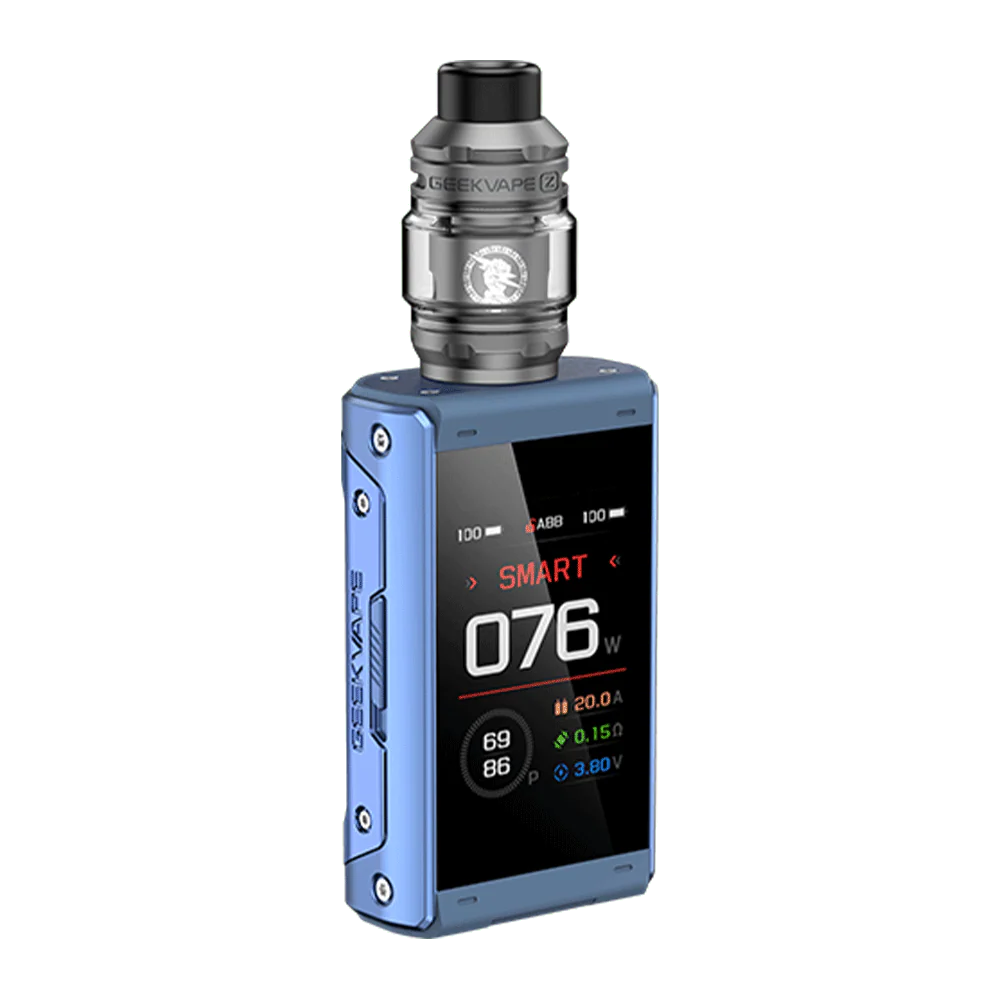 Geekvape Aegis Touch T200 Starter Kit - Image 4