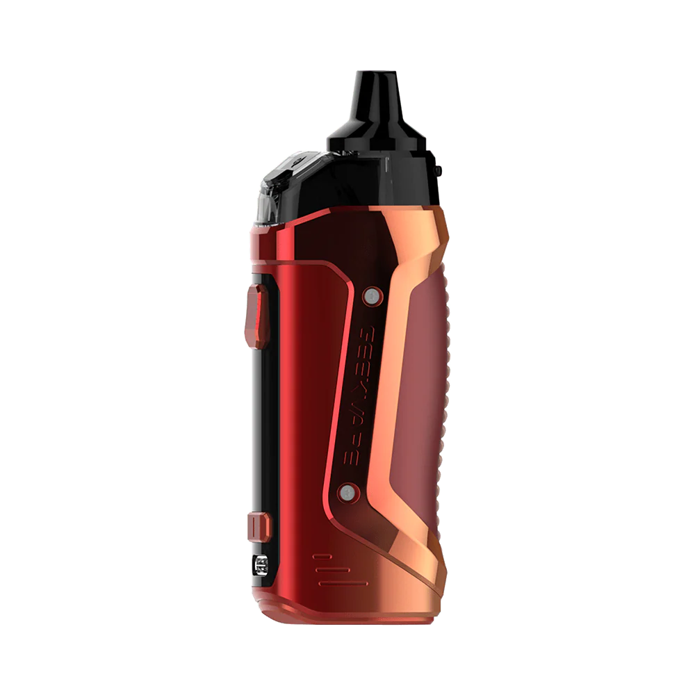 Geekvape B60 Boost 2 Starter Kit - Image 4
