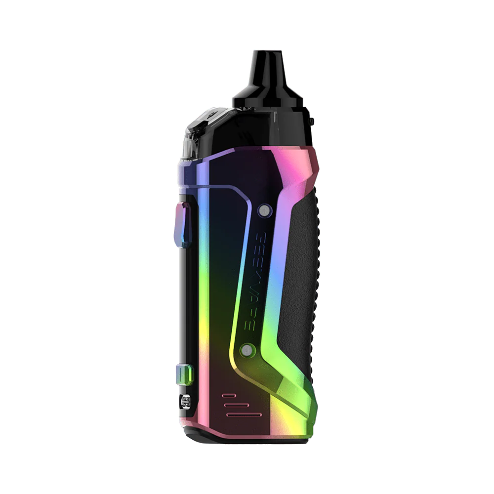 Geekvape B60 Boost 2 Starter Kit - Image 6