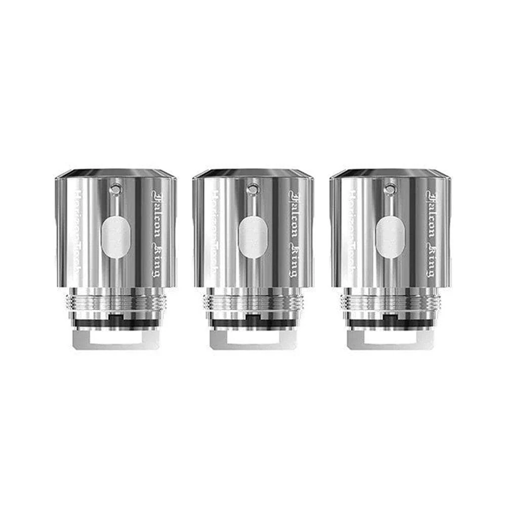HorizonTech Falcon Replacement Coils (3 Pack) - Image 4