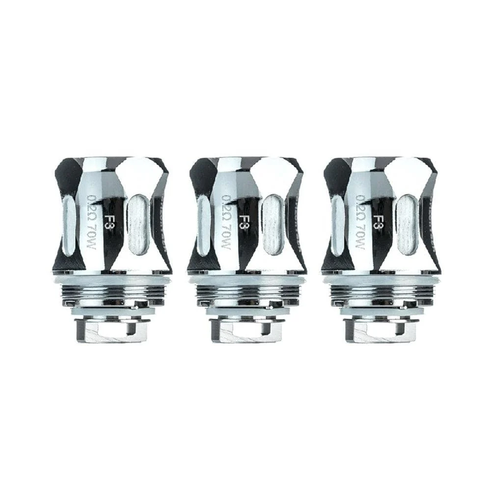 HorizonTech Falcon Replacement Coils (3 Pack) - Image 7