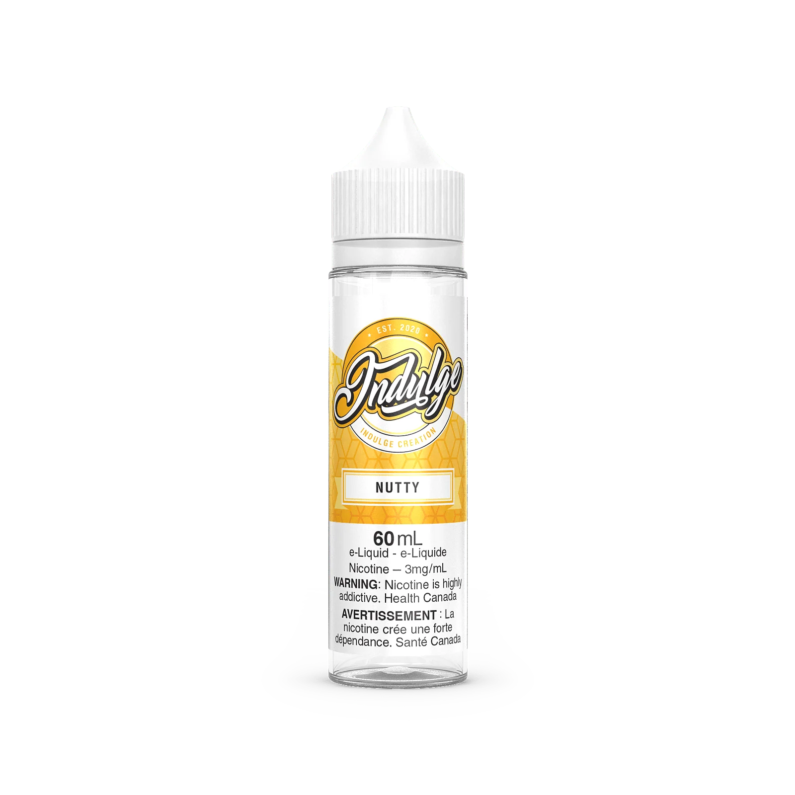 Indulge - Nutty Vape Juice