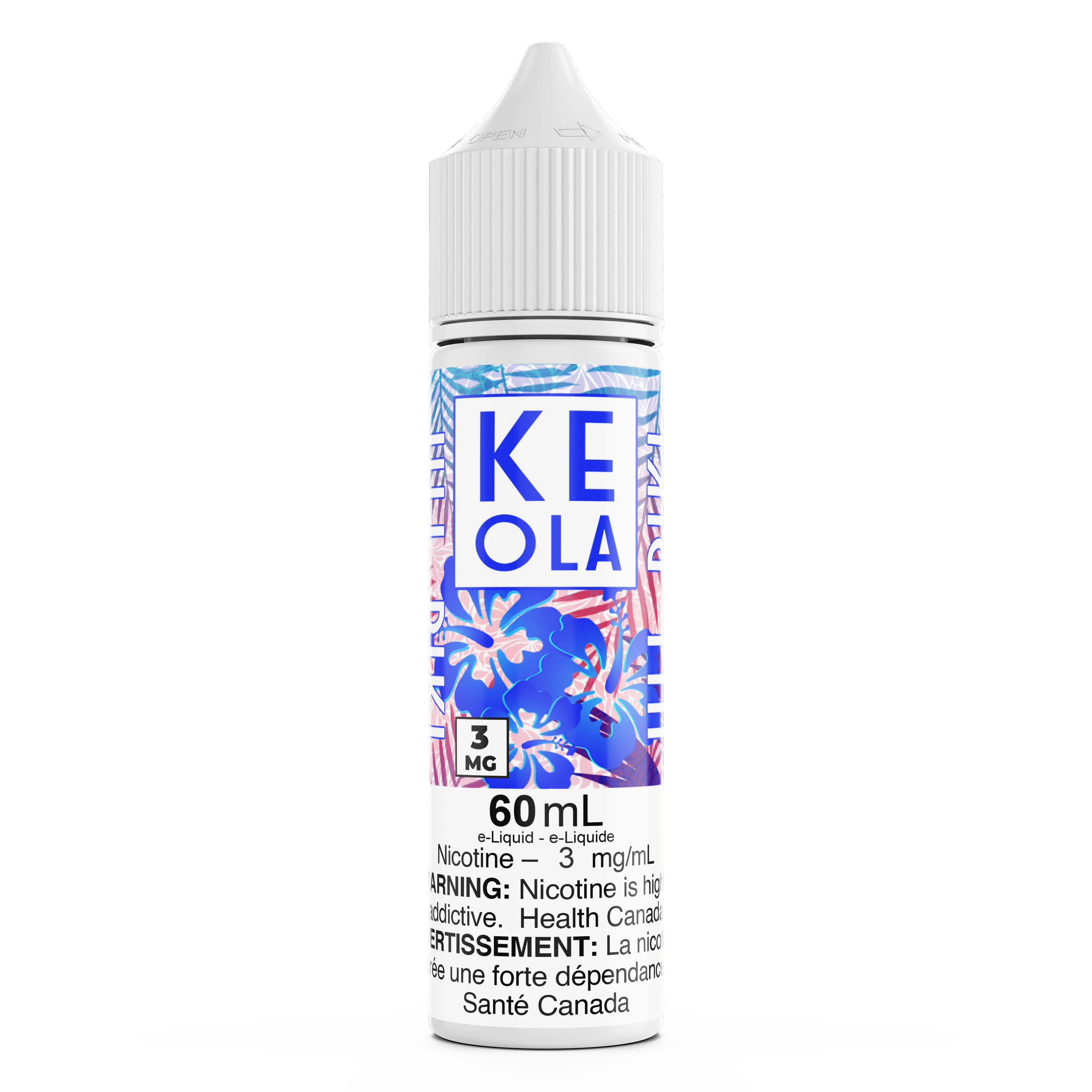 KEOLA - ULI PIKI Vape Juice