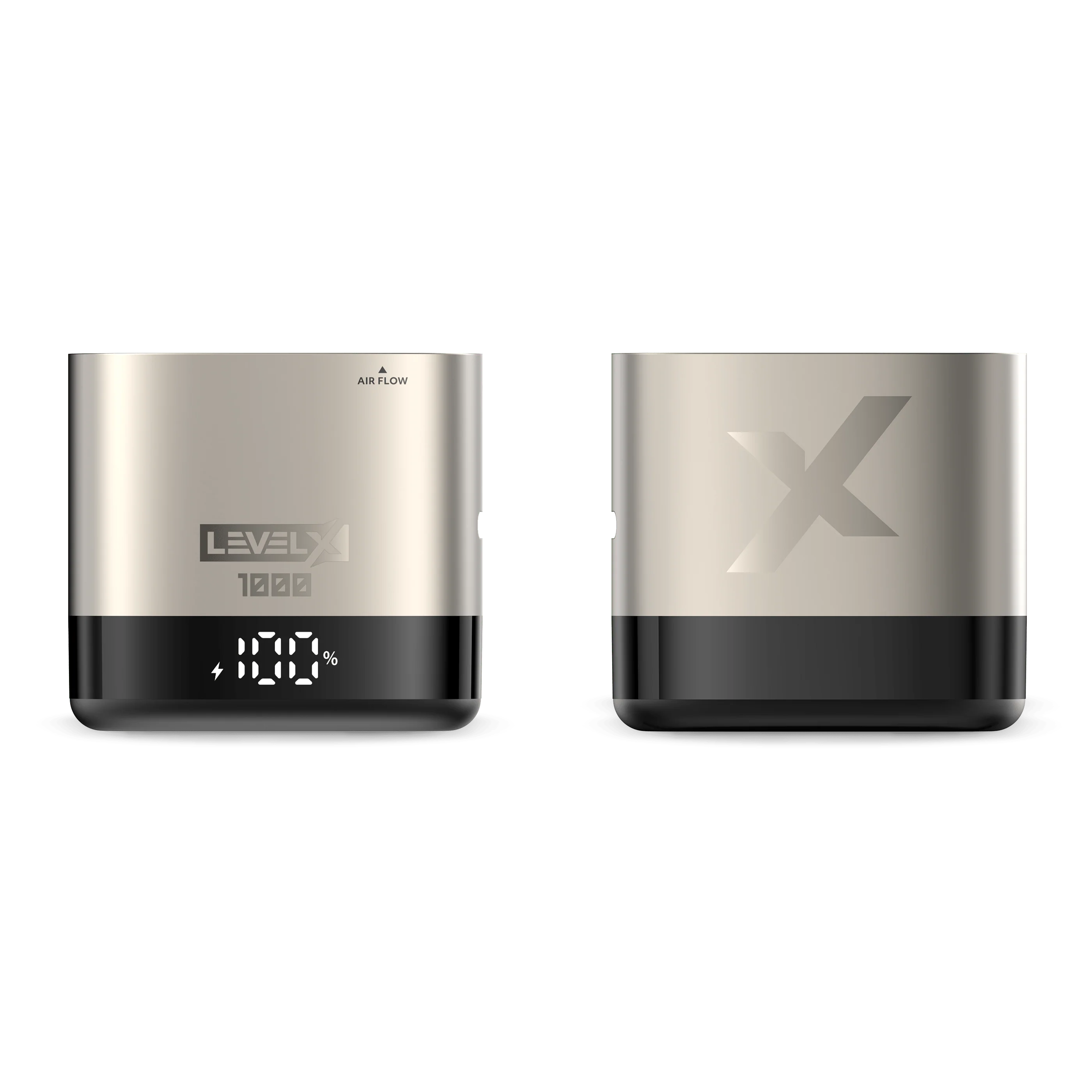 Level X Device Kit 1000mAh - Image 3