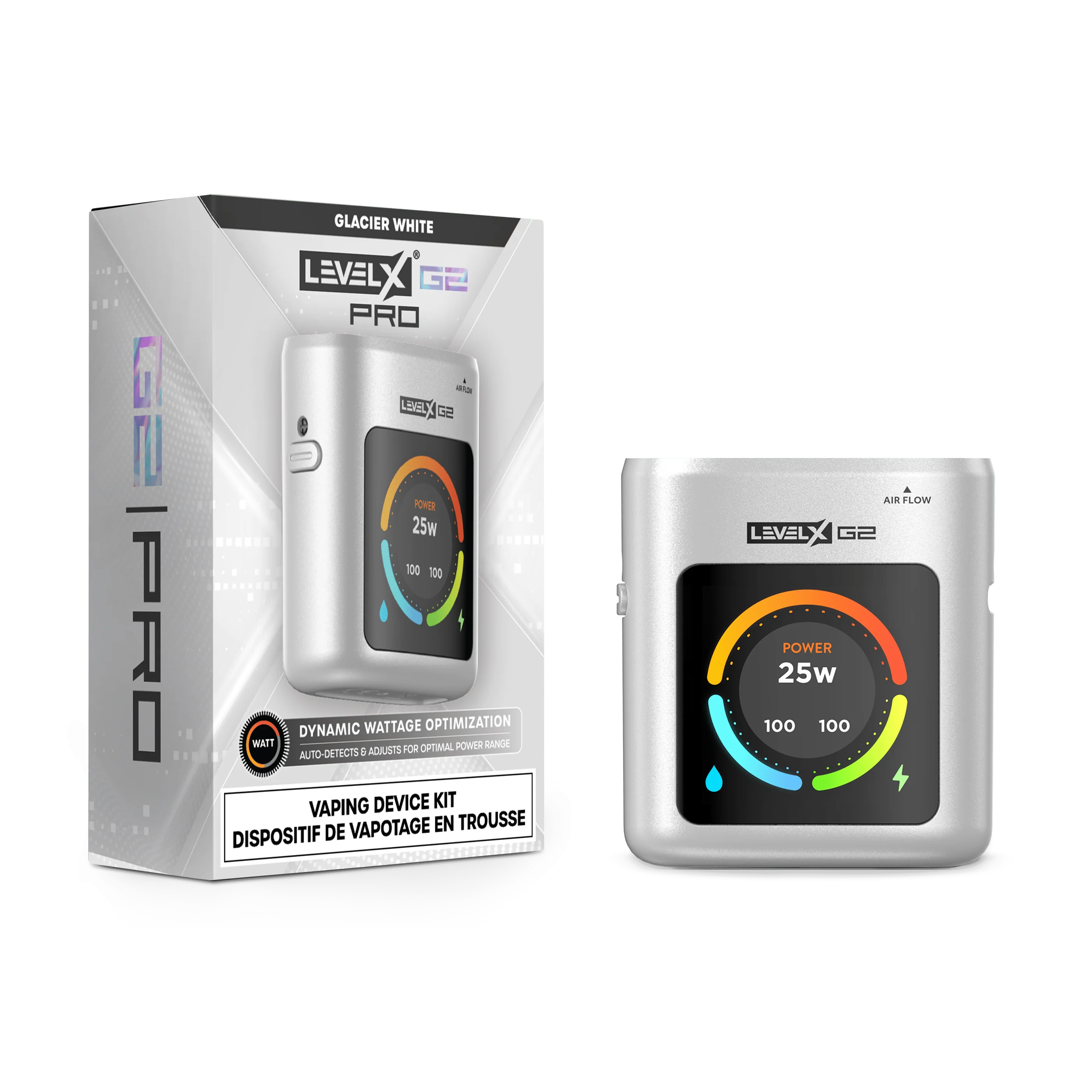 Level X Boost G2 Pro Device Kit - Image 3