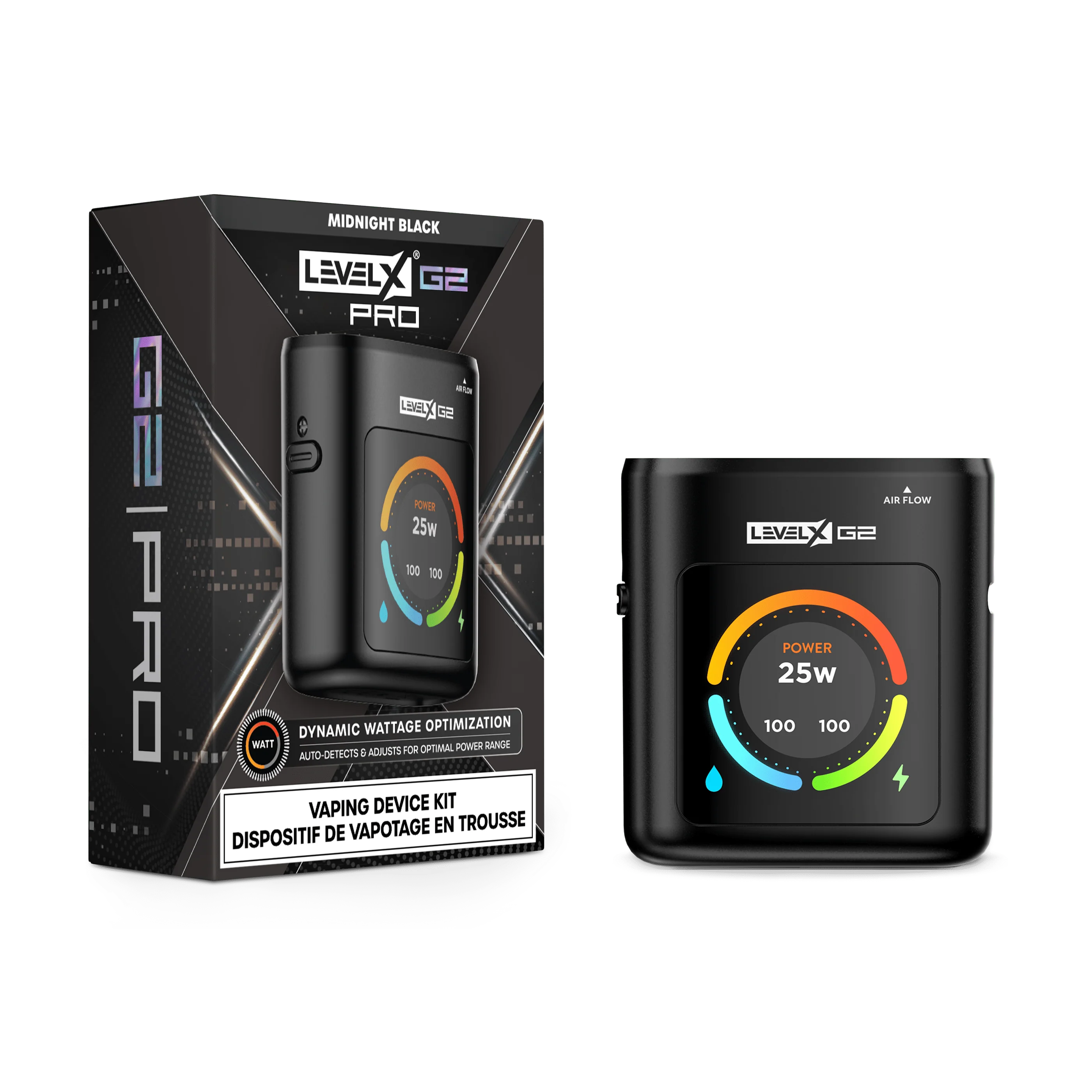 Level X Boost G2 Pro Device Kit - Image 4