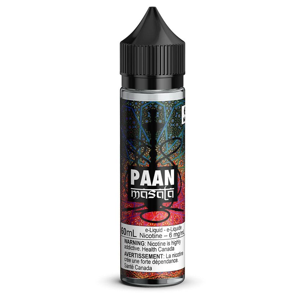 Masala - Paan E-liquid