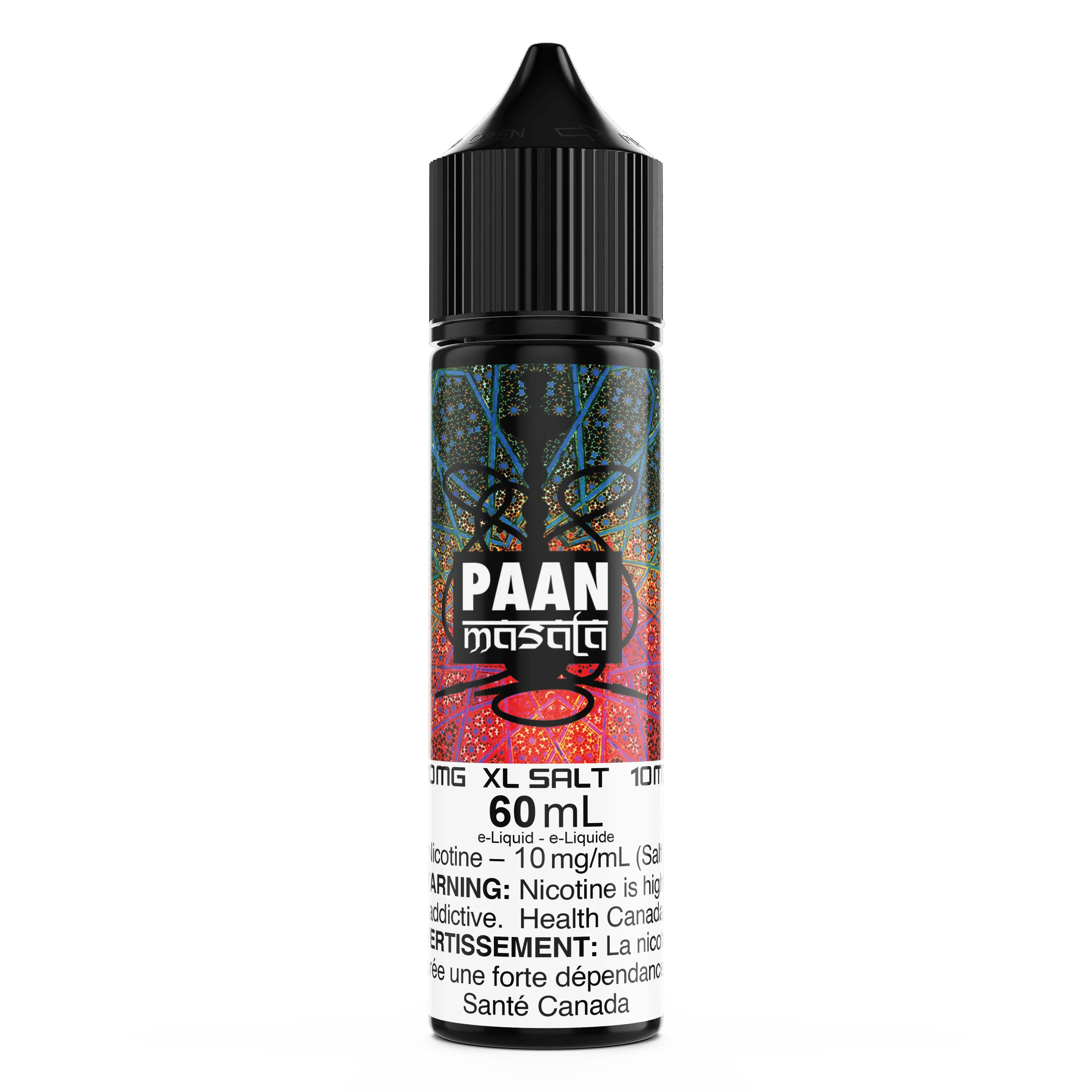 Masala XL - Paan Nic Salt E-liquid - Image 2